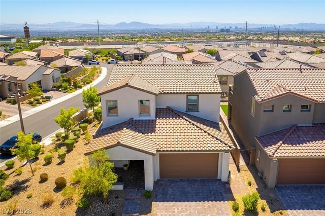 238 Badwater Basin Street, Las Vegas, NV 89138