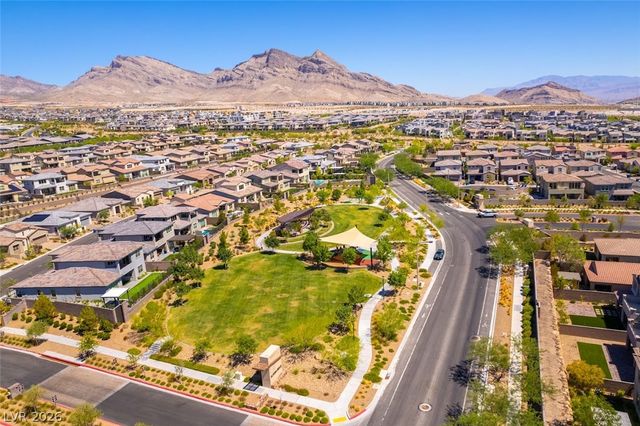 238 Badwater Basin Street, Las Vegas, NV 89138