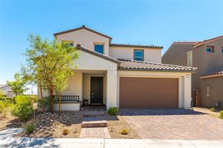 238 Badwater Basin Street, Las Vegas, NV 89138