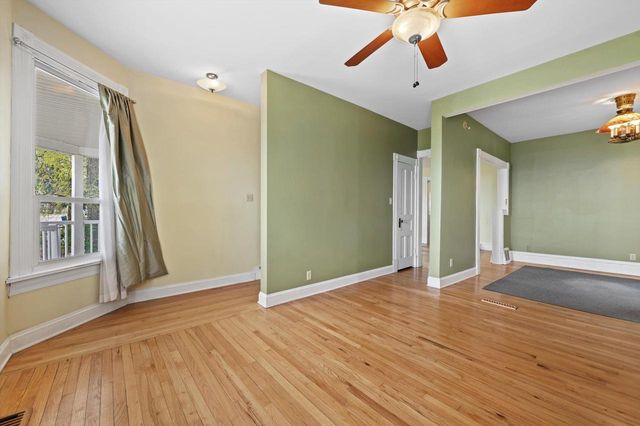 1706 Michigan BOULEVARD, Racine, WI 53402