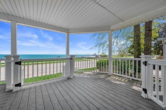 1706 Michigan BOULEVARD, Racine, WI 53402