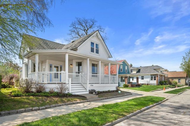 1706 Michigan BOULEVARD, Racine, WI 53402