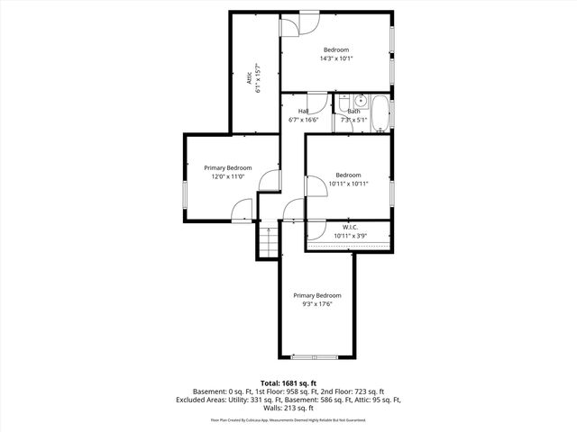 1706 Michigan BOULEVARD, Racine, WI 53402