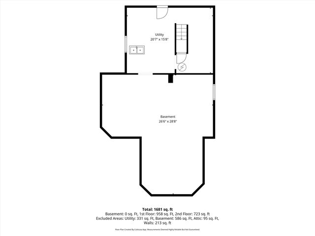 1706 Michigan BOULEVARD, Racine, WI 53402