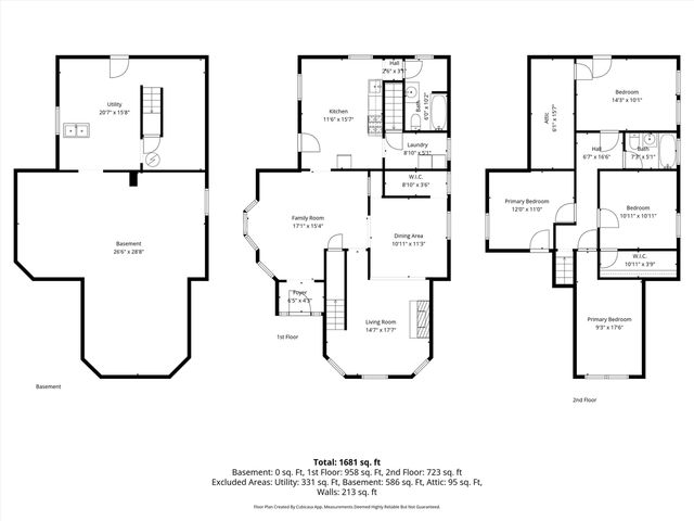 1706 Michigan BOULEVARD, Racine, WI 53402