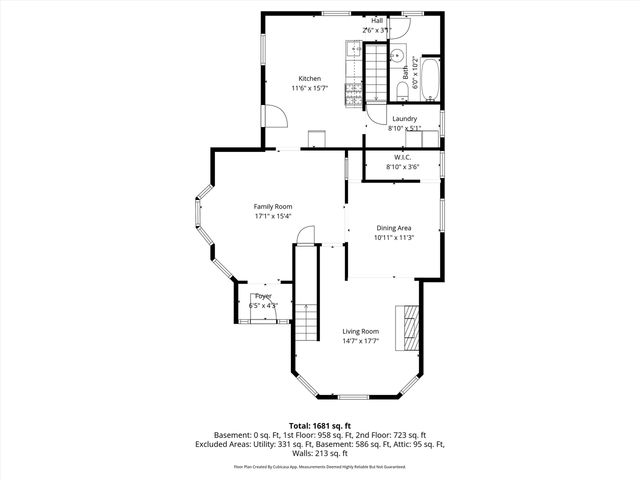 1706 Michigan BOULEVARD, Racine, WI 53402