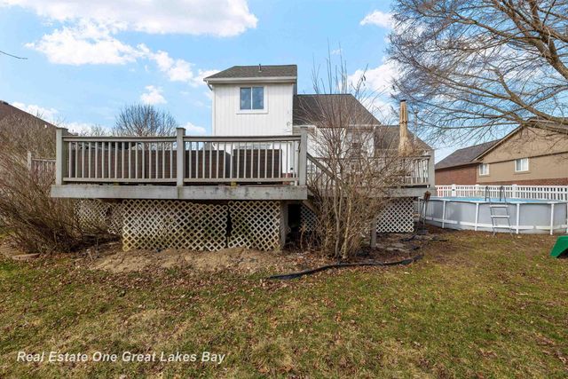 52478 Ford Lane, Chesterfield, MI 48047