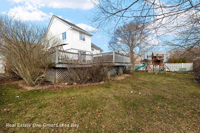 52478 Ford Lane, Chesterfield, MI 48047