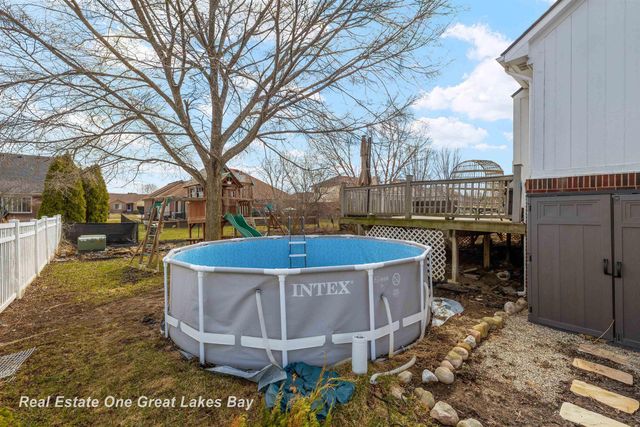 52478 Ford Lane, Chesterfield, MI 48047