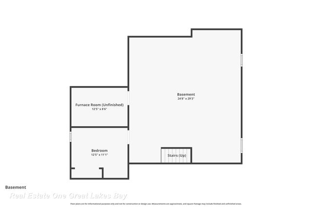 52478 Ford Lane, Chesterfield, MI 48047