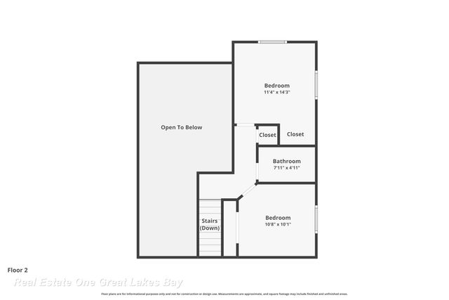 52478 Ford Lane, Chesterfield, MI 48047