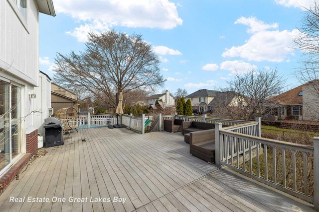 52478 Ford Lane, Chesterfield, MI 48047