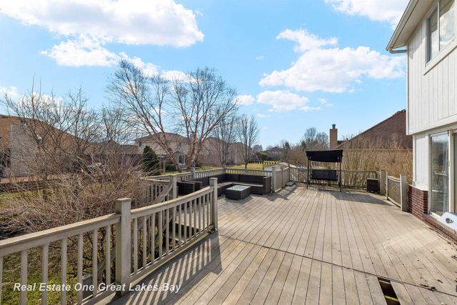 52478 Ford Lane, Chesterfield, MI 48047