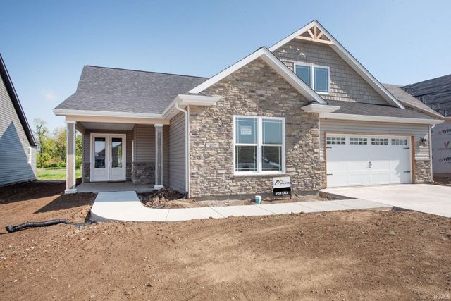 402 Burnley Drive, West Lafayette, IN 47906