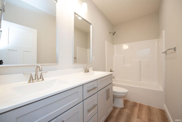 402 Burnley Drive, West Lafayette, IN 47906