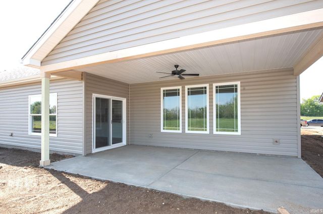 402 Burnley Drive, West Lafayette, IN 47906