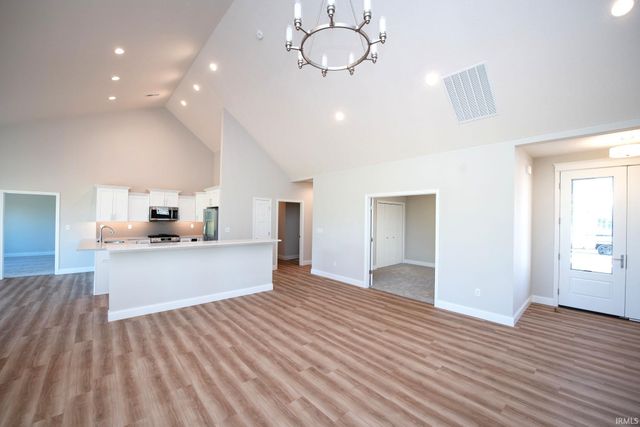 402 Burnley Drive, West Lafayette, IN 47906