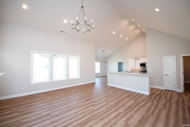 402 Burnley Drive, West Lafayette, IN 47906