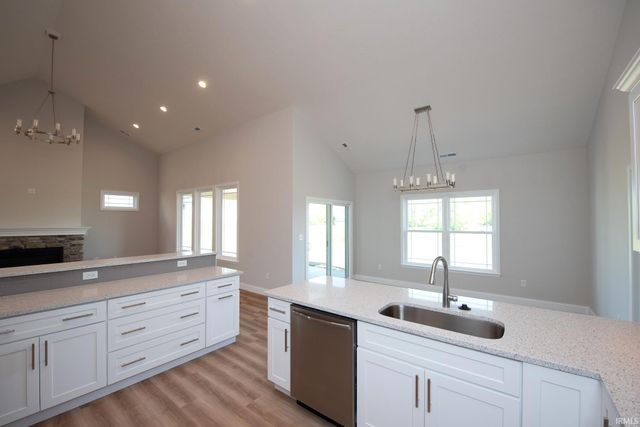 402 Burnley Drive, West Lafayette, IN 47906