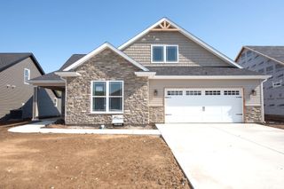 402 Burnley Drive, West Lafayette, IN 47906