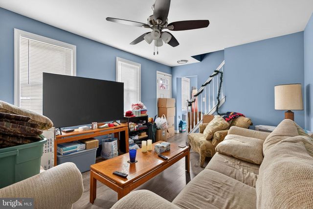 645 FAIRVIEW AVE, Columbia, PA 17512