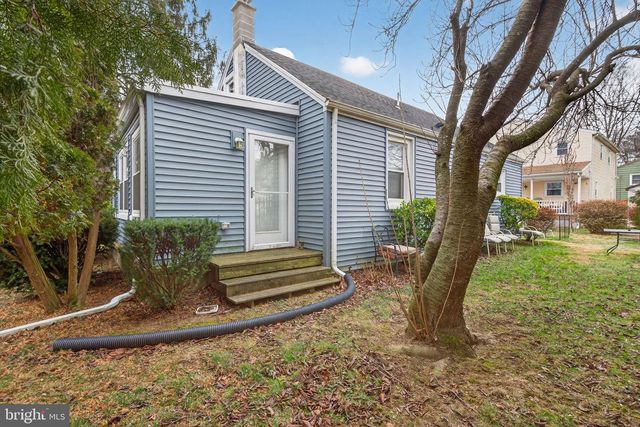 645 FAIRVIEW AVE, Columbia, PA 17512