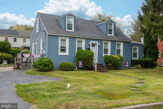 645 FAIRVIEW AVE, Columbia, PA 17512