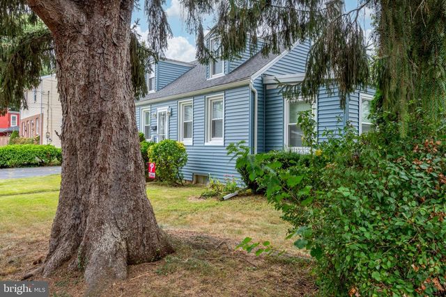 645 FAIRVIEW AVE, Columbia, PA 17512