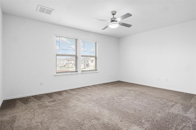 137 Bennington DR, Liberty Hill, TX 78642