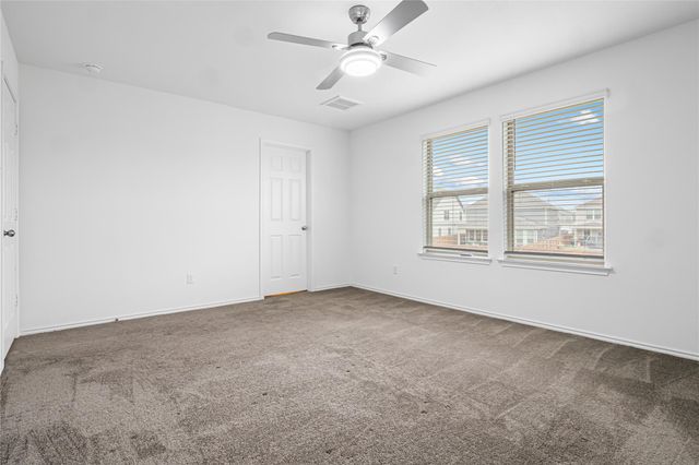 137 Bennington DR, Liberty Hill, TX 78642