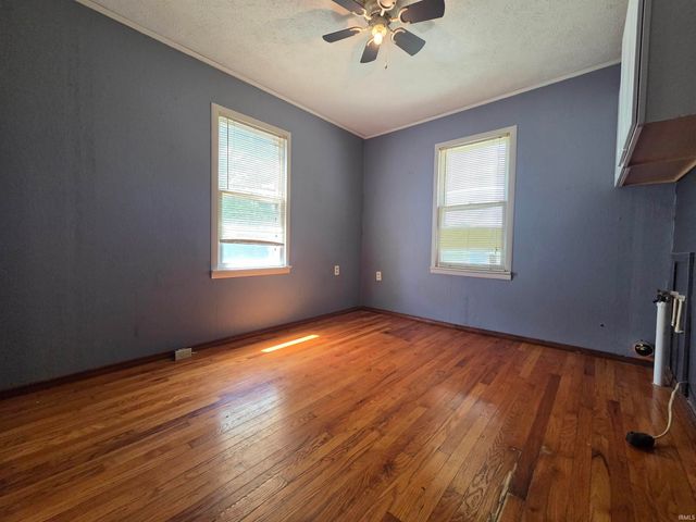 14027 N US 231 Highway, Odon, IN 47562