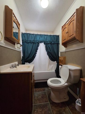 14027 N US 231 Highway, Odon, IN 47562