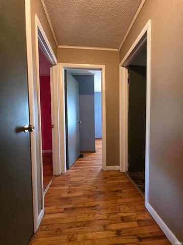 14027 N US 231 Highway, Odon, IN 47562