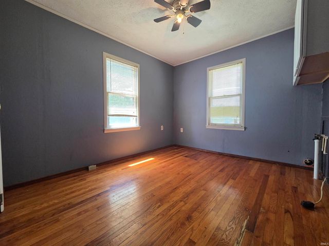 14027 N US 231 Highway, Odon, IN 47562
