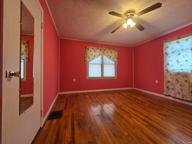 14027 N US 231 Highway, Odon, IN 47562