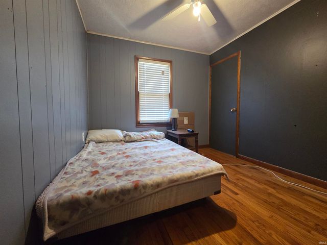 14027 N US 231 Highway, Odon, IN 47562
