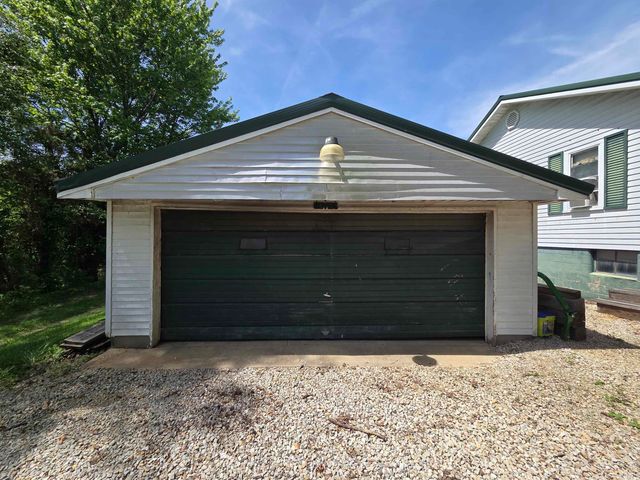 14027 N US 231 Highway, Odon, IN 47562