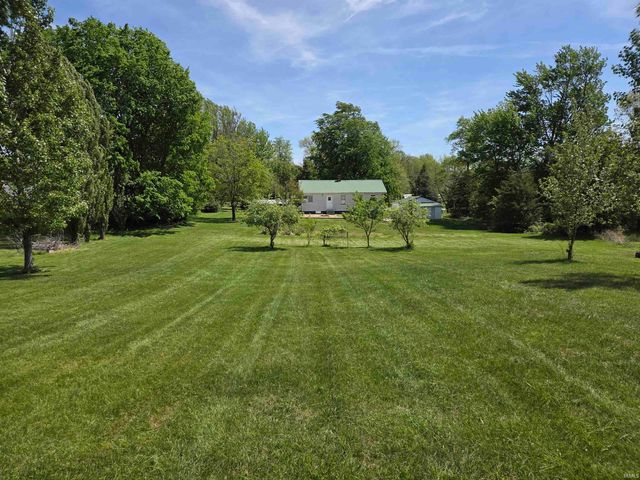 14027 N US 231 Highway, Odon, IN 47562