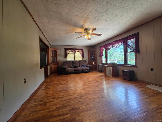 14027 N US 231 Highway, Odon, IN 47562