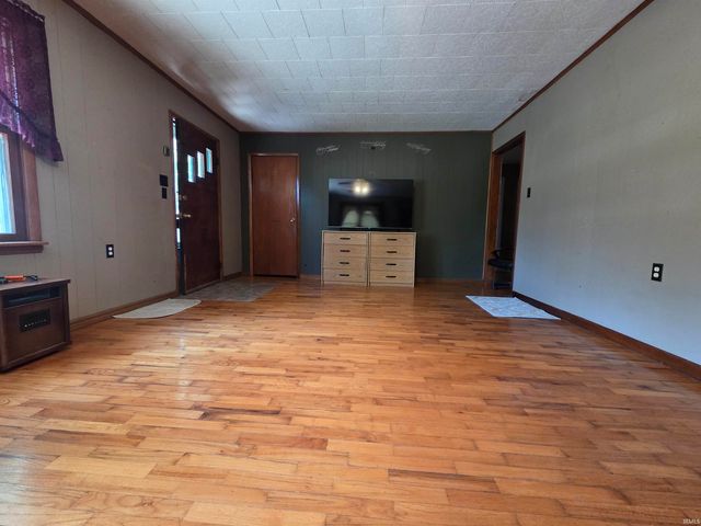 14027 N US 231 Highway, Odon, IN 47562