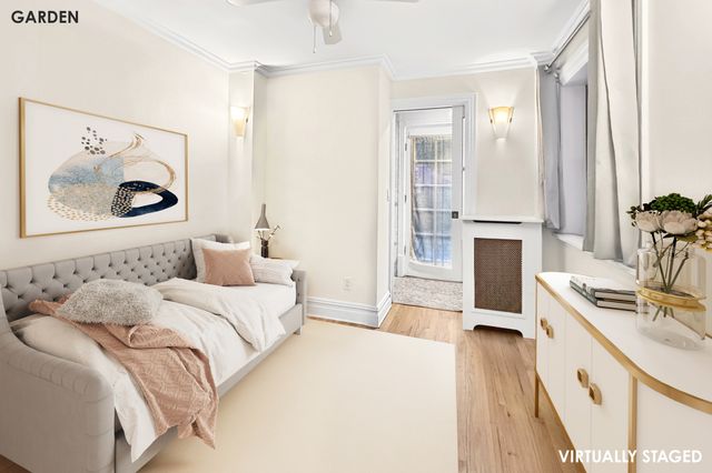 24 W 96TH Street, New York City, NY 10025