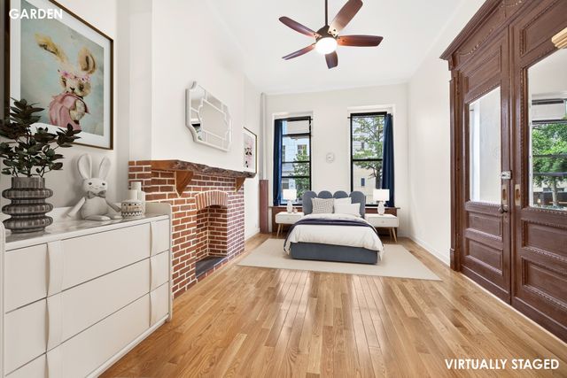 24 W 96TH Street, New York City, NY 10025