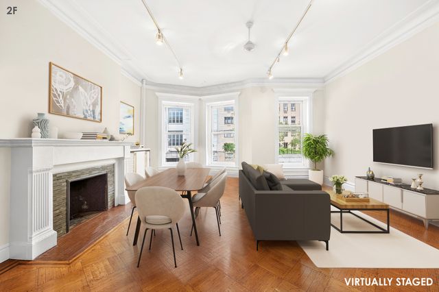 24 W 96TH Street, New York City, NY 10025