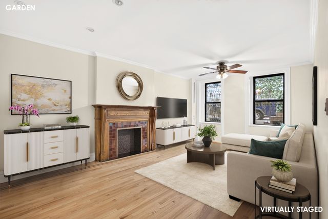 24 W 96TH Street, New York City, NY 10025