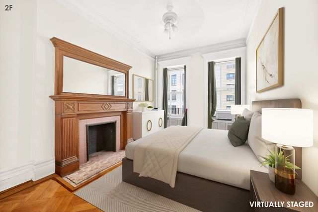 24 W 96TH Street, New York City, NY 10025
