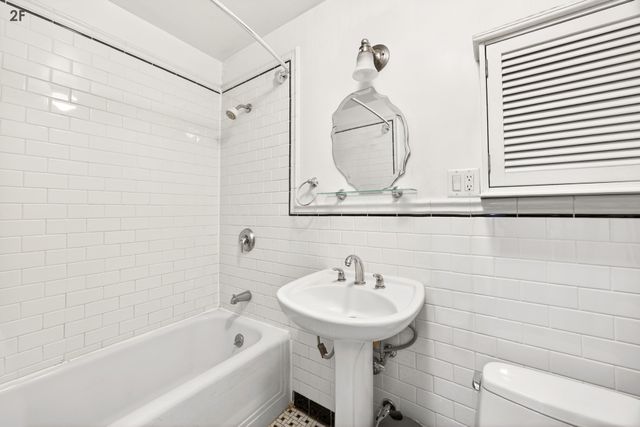24 W 96TH Street, New York City, NY 10025