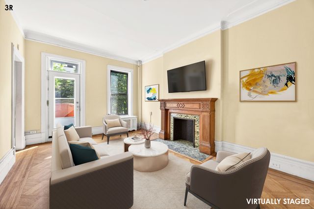 24 W 96TH Street, New York City, NY 10025