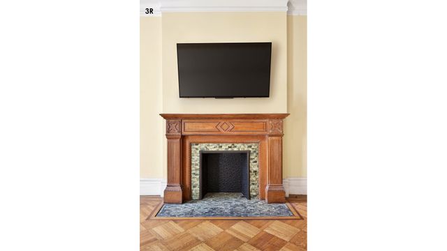 24 W 96TH Street, New York City, NY 10025