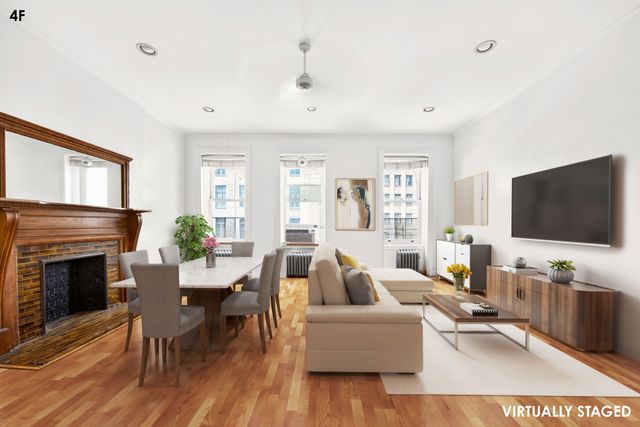 24 W 96TH Street, New York City, NY 10025
