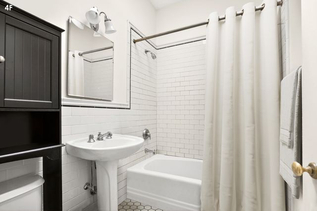 24 W 96TH Street, New York City, NY 10025
